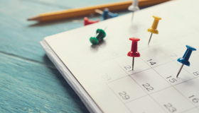 Creating a Benefits Communication Calendar for Year-Round Engagement