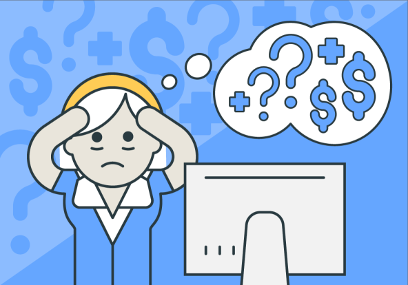 benefits administration frustrating