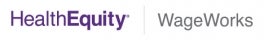 Health Equity and Wage Works logo