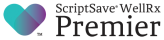 ScriptSave WellRx Premier logo