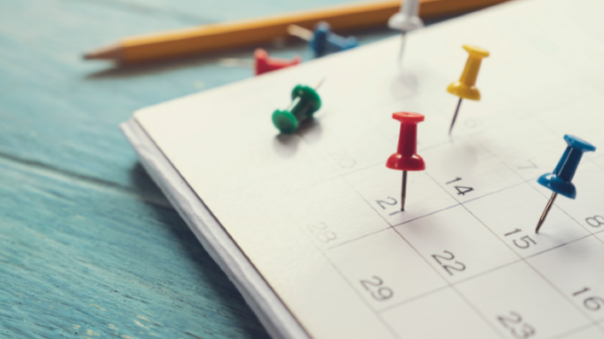 Blog - Creating a Benefits Communication Calendar for Year-Round Engagement