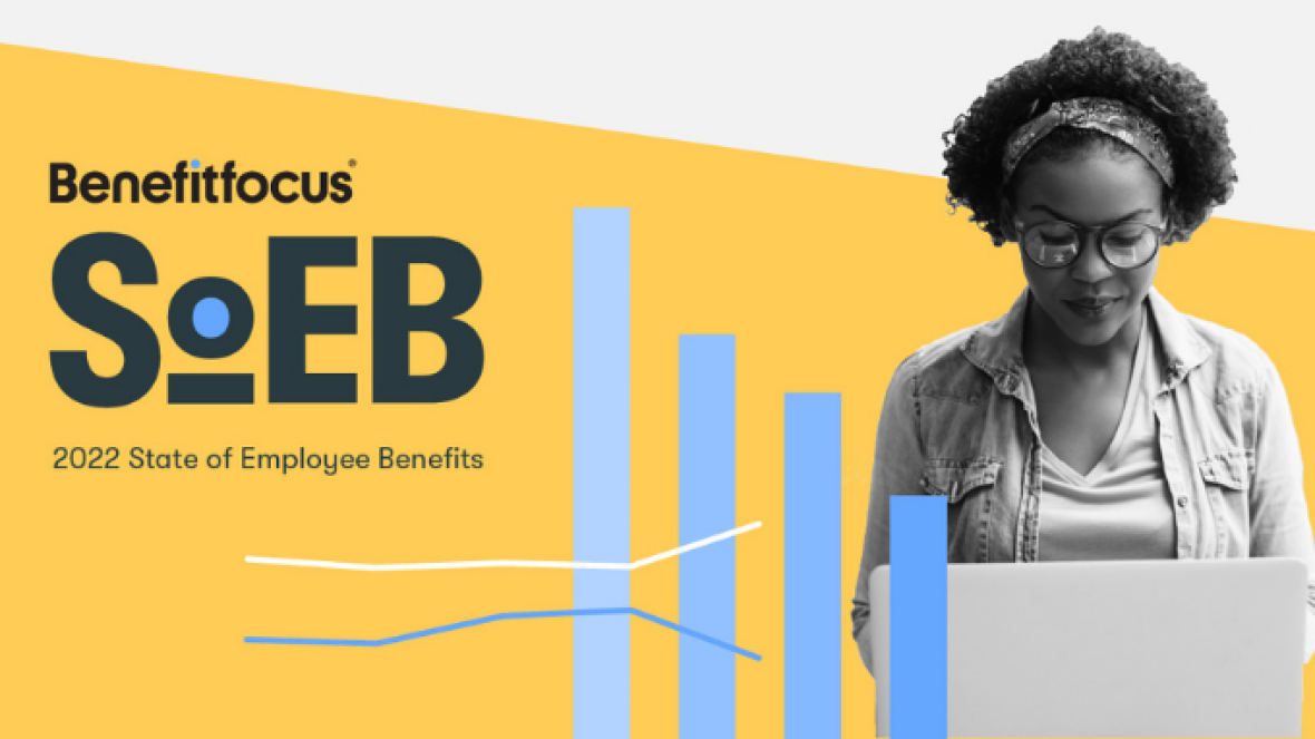 Blog - Insights and Perspectives on the New Normal in Employee Benefits