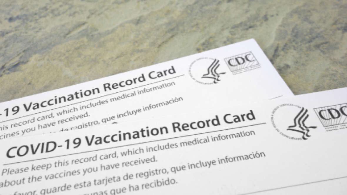 Blog - COVID-19 Vaccine Tracking Strategies