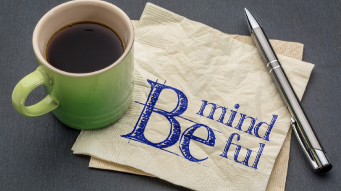 Blog - Tips for Being Mindful of Mental Health in the Workplace