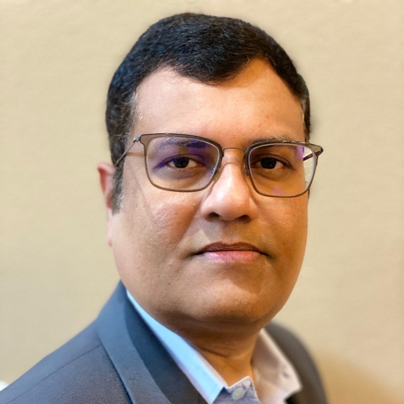 Ravi Metta - Executive Vice President of Product and Engineering