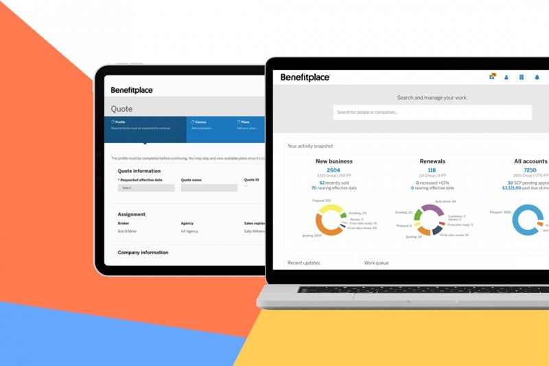 Quote-to-pay Solution