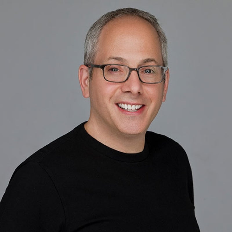 Sean Wechter headshot