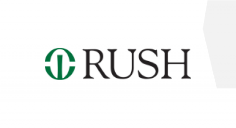 Rush logo