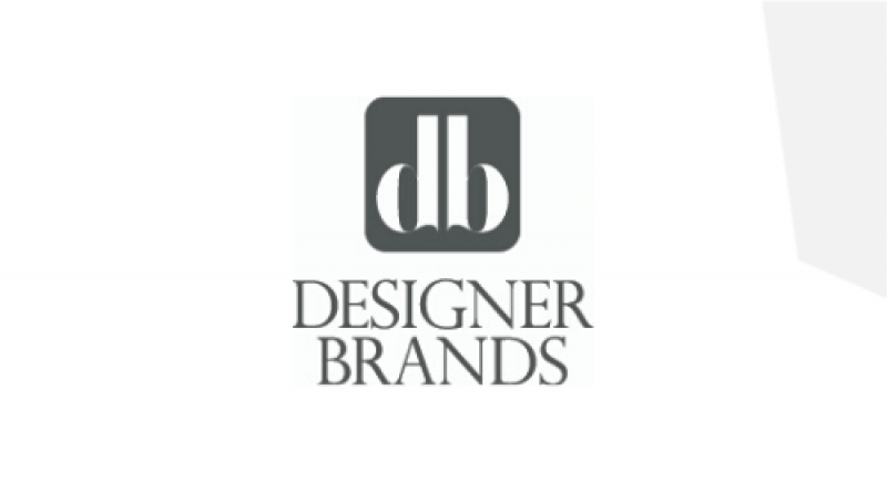 Designer Brands logo