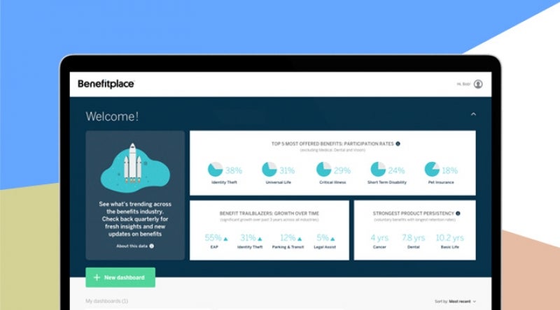 Solution for brokers