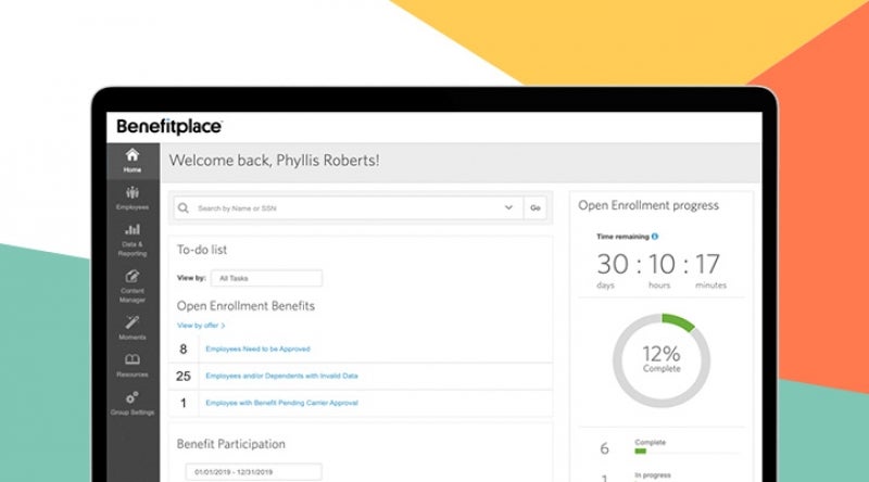 Benefitfocus | A Single Solution for Benefits Management
