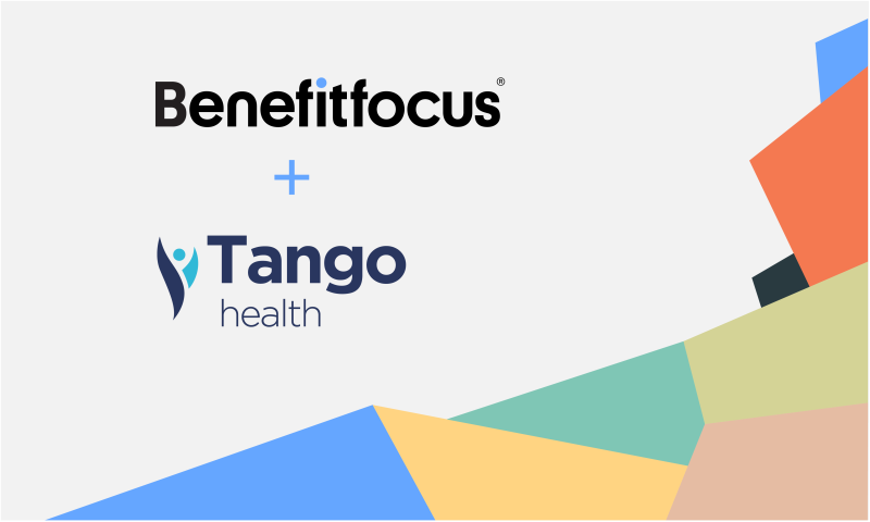 Benefitfocus + Tango Health Promo