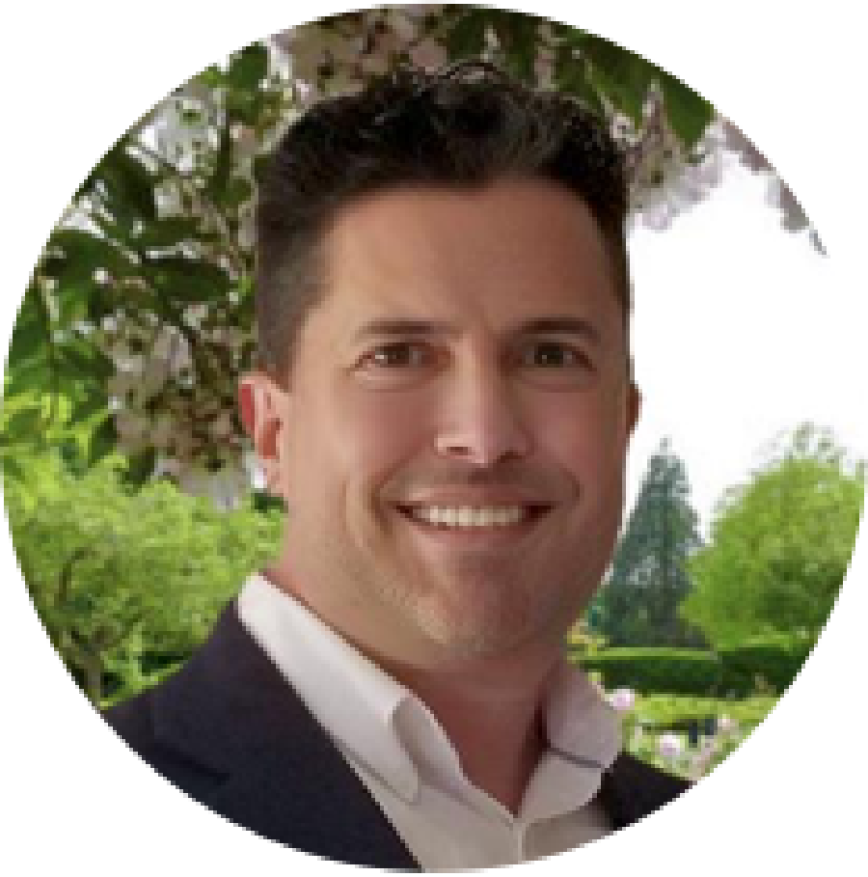 Photo of Bryan Anthony