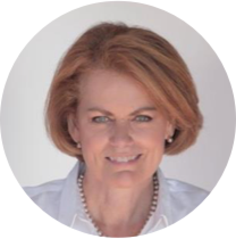 Photo of Linda Hickman