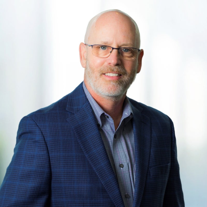 Kevin Heineman - CISO