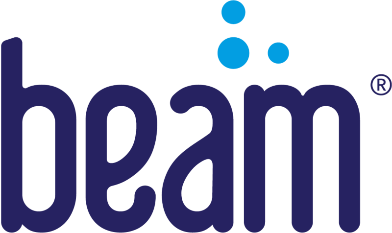 Beam dental logo