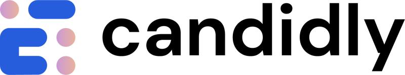 Candidly logo