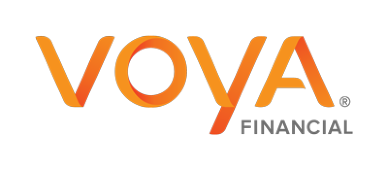 Voya Financial Logo
