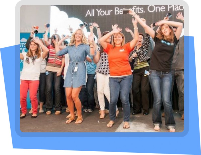 Company Benefitfocus