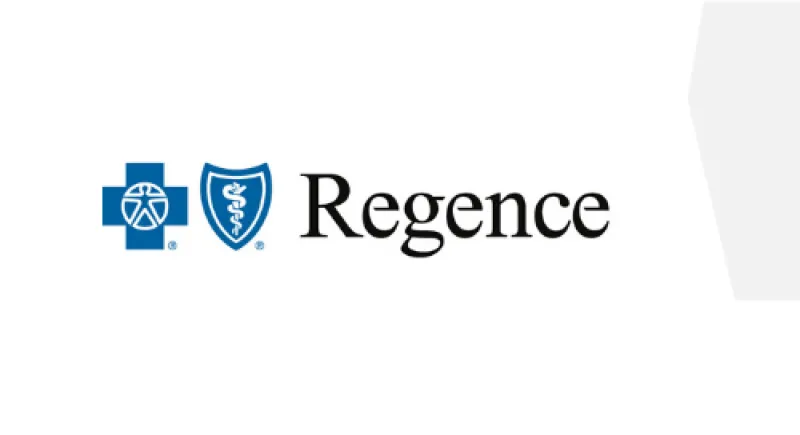 Regence Logo