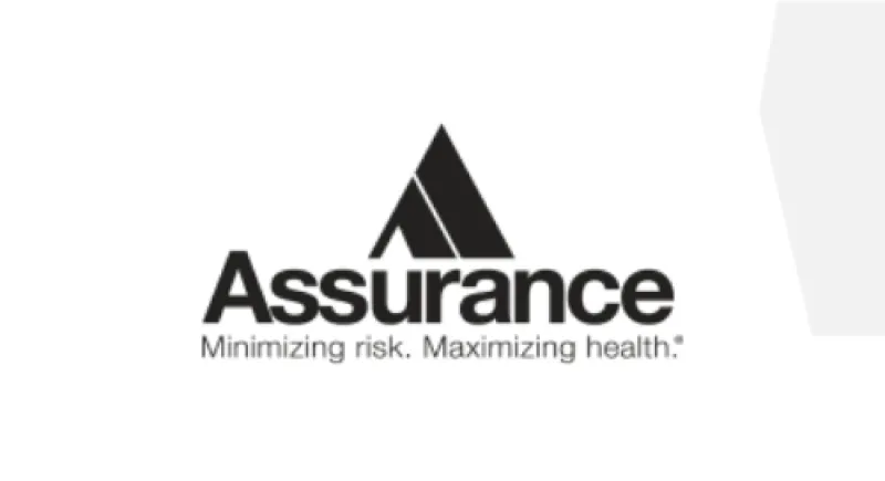 Assurance Logo