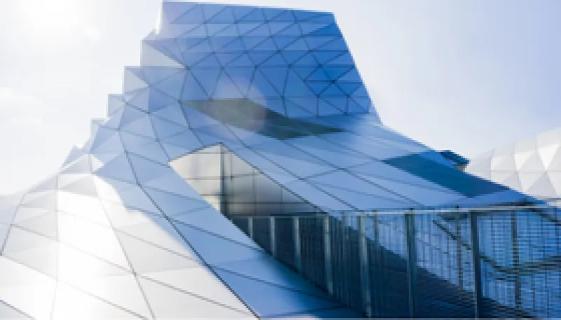 Buyer's Guide - Benefits Modernization in Government & Education