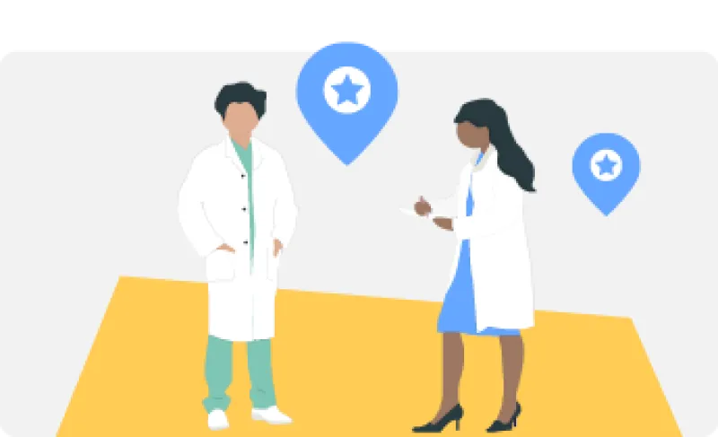 Care Navigation