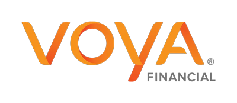 Voya Financial Logo