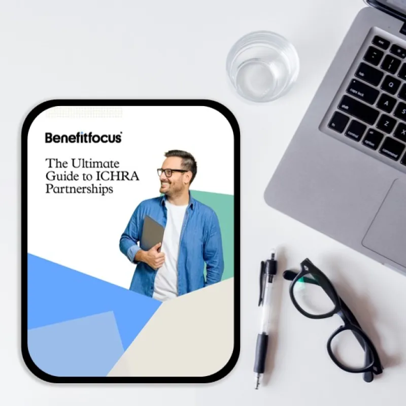 The Ultimate Guide to ICHRA Partnerships