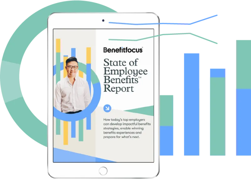 state of employee benefits report