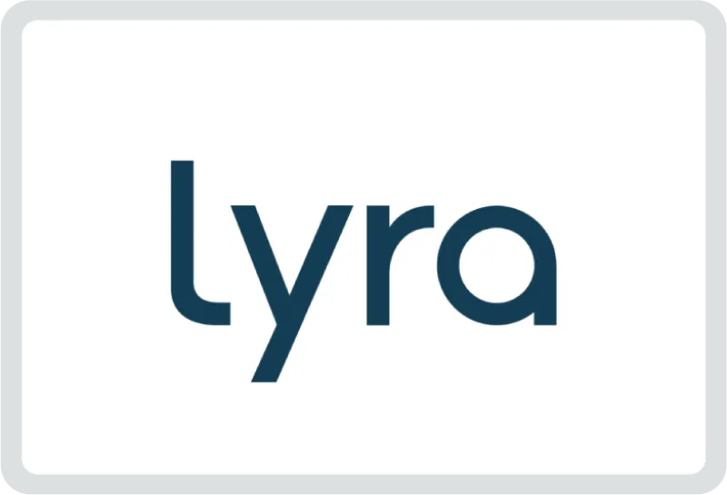 Lyra logo