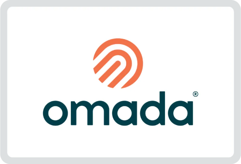 Omada logo