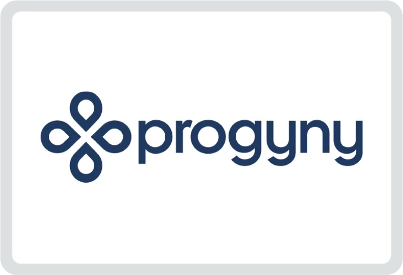 Progyny logo