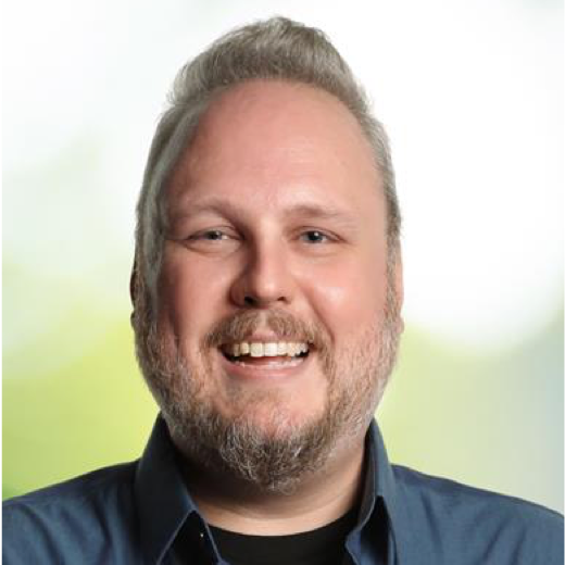 Photo of Conor Chilton