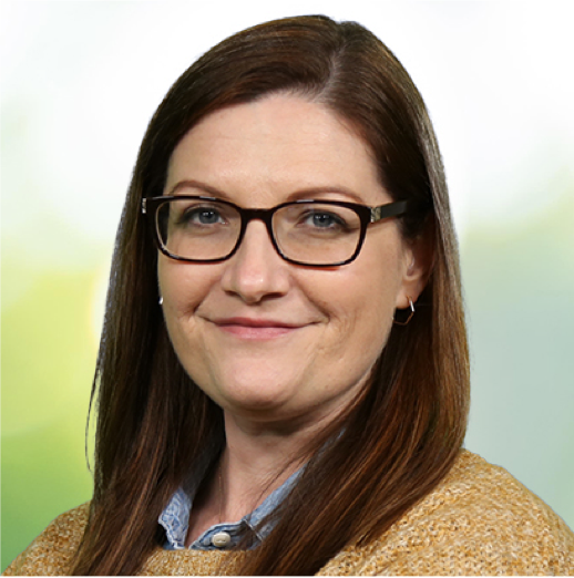 Photo of Jessica Skarzynksi