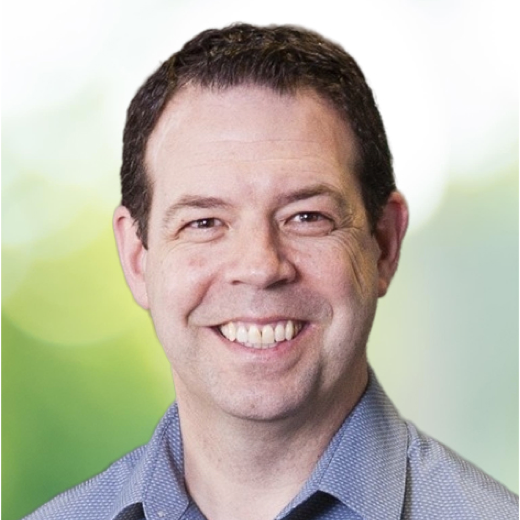 Photo of Joel Collins