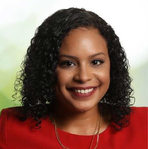 Photo of Krystal Henderson