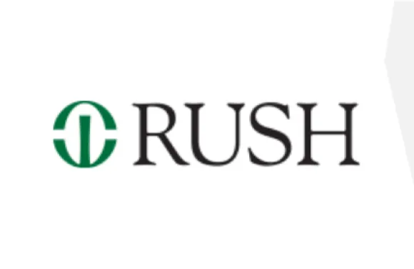 Rush logo