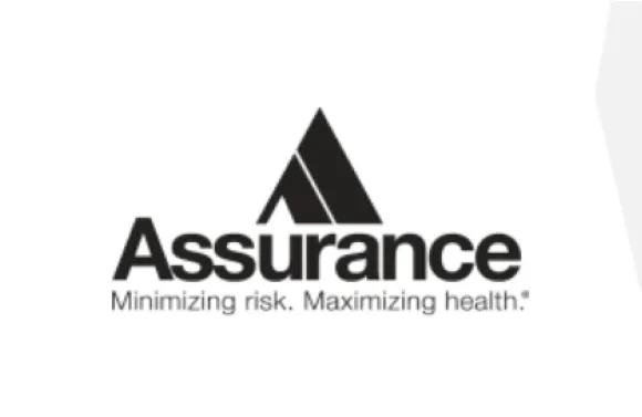 Assurance Logo