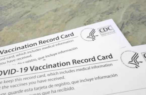 Blog - COVID-19 Vaccine Tracking Strategies