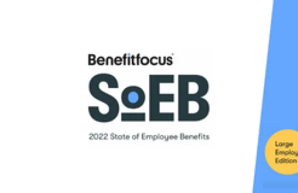 SoEB 2022 - Large Employer Edition