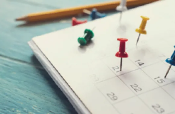 Creating a Benefits Communication Calendar for Year-Round Engagement