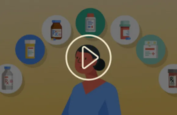 Video - Lighting the Way to Prescription Savings