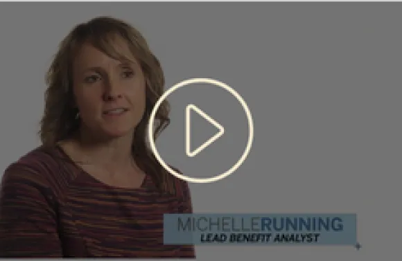 Benefitfocus Video Testimonial - QBE