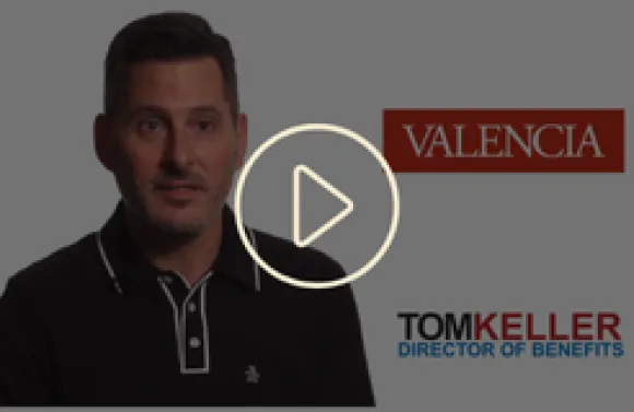 Video Testimonial - Valencia College