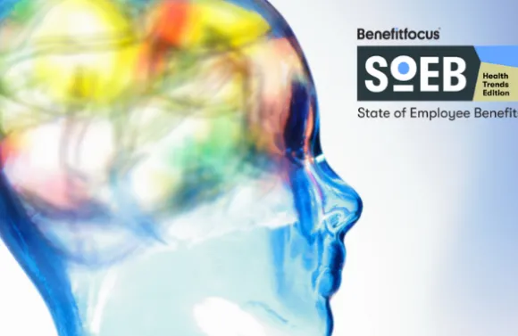 State of Employee Benefits - Mental Health Trends - 2021