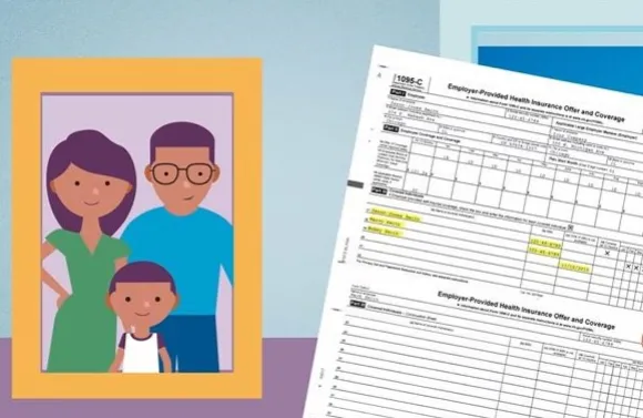 For 1095-C Form - Everything You Need to Know