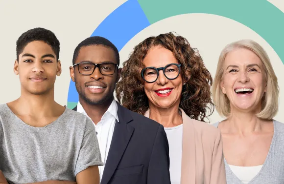 Employee benefits generational insights