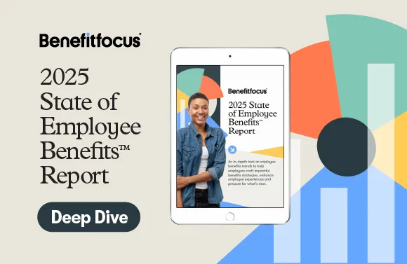 State of Employee Benefits