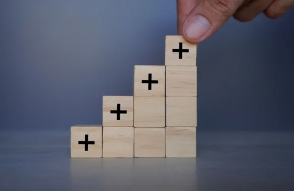 Total Rewards Benefits